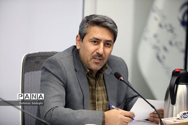 امضای تفاهم‌نامه مشترک سمپاد و معاونت علمی‌ ریاست‌جمهوری