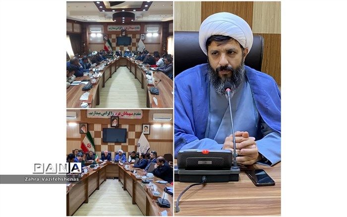 شهدا‌ یک برکت بزرگ محسوب می‌شوند