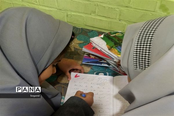 برگزاری طرح مدام در آموزشگاه یاس مطهر