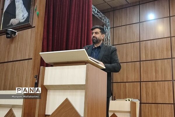 برگزاری دوره توانمندسازی فصلی مدیران مدارس دماوند