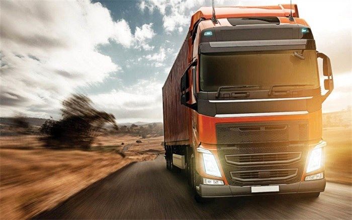 رشد ۹۲ درصدی ترانزیت جاده‌ای در آبان ۱۴۰۲