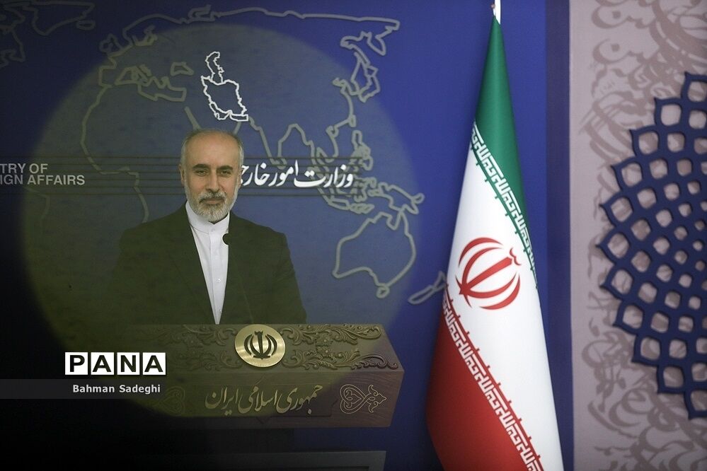 آمریکا نشان داد که یک تنه در مقابل جامعه جهانی ایستاده است