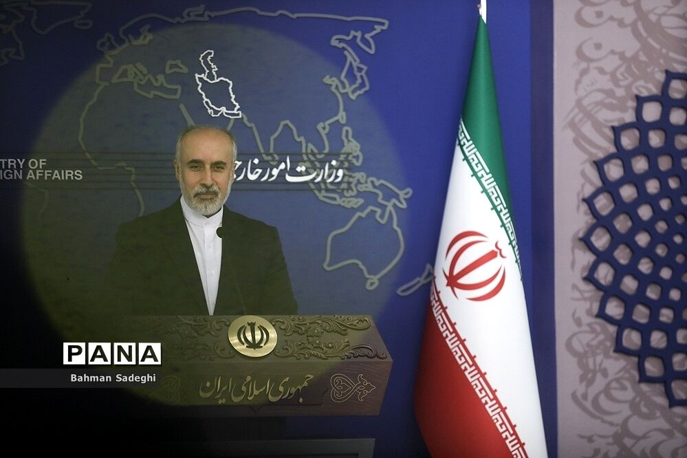 آمریکا نشان داد که یک تنه در مقابل جامعه جهانی ایستاده است