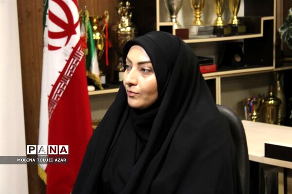 آزمون کیفیت سنجی مدیران جدید الانتصاب ناحیه یک بهارستان