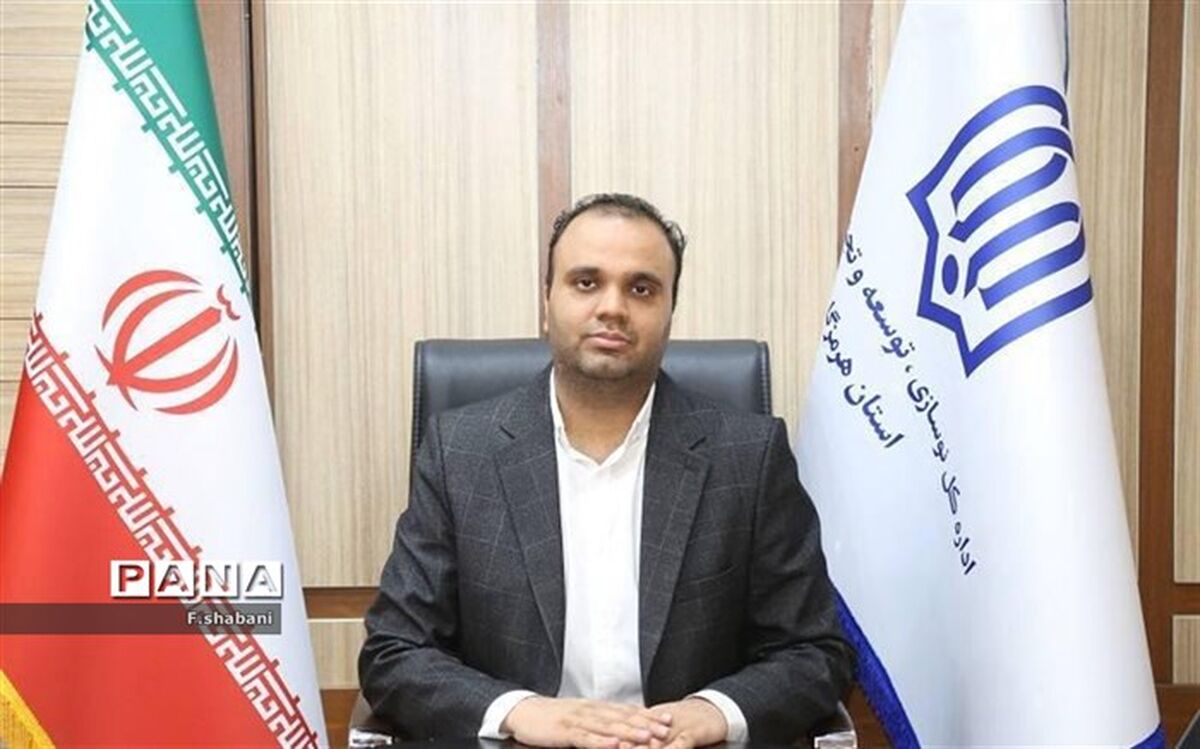 ۱۳ مدرسه کانکسی در هرمزگان برچیده شده است