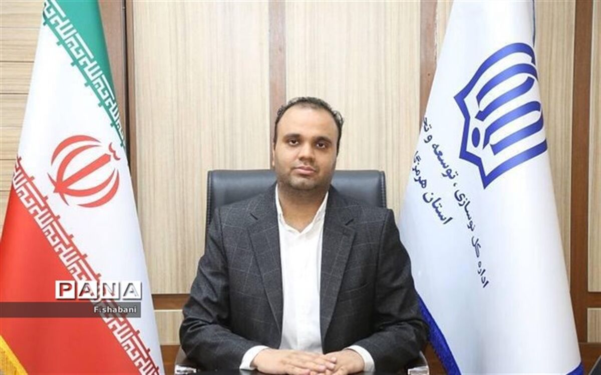 ۱۳ مدرسه کانکسی در هرمزگان برچیده شده است