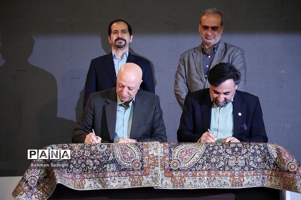 افتتاح بیست و چهارمین نمایشگاه دستاوردهای پژوهش، فناوری و فن‌بازار