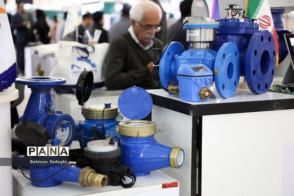 افتتاح بیست و چهارمین نمایشگاه دستاوردهای پژوهش، فناوری و فن‌بازار