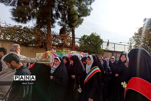 بازگشت پرستوهای عاشق به وطن