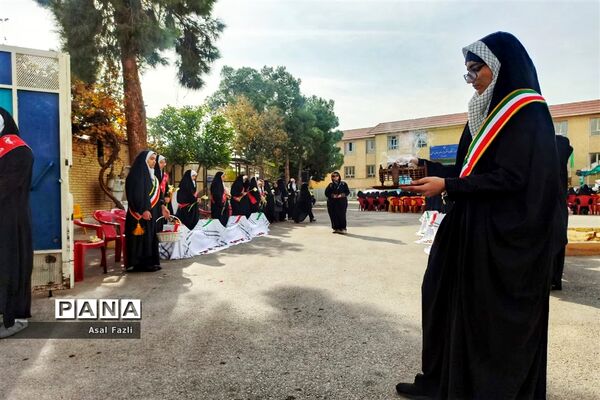 بازگشت پرستوهای عاشق به وطن