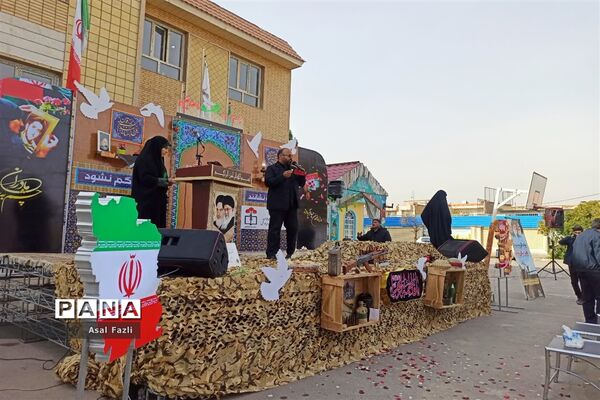 بازگشت پرستوهای عاشق به وطن