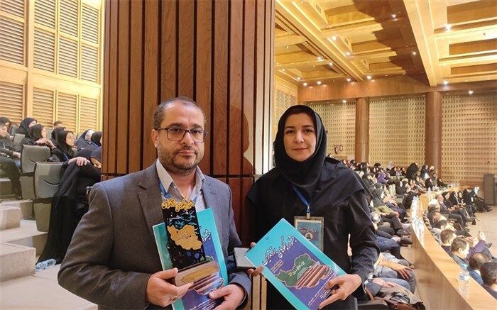 امروزه معلمان برای تدریس کارآمد باید اطلاعات خود در بخش فناوری را مداوم بروزرسانی کنند /فیلم