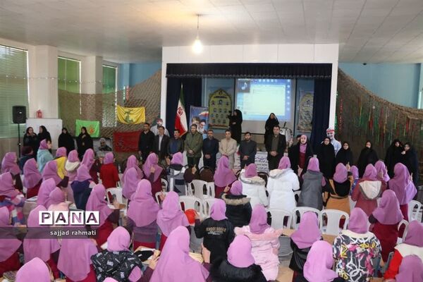 یادواره شهیدسیدحسین میرطلایی در شهرضا