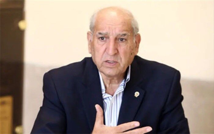 پیکر ‌محمود مشحون چهارشنبه تشییع می‌شود