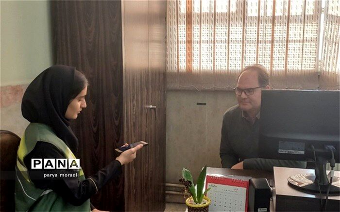 صداقت در پاسخگویی به آزمون‌های مشاوره‌ای از اهمیت بسزایی برخوردار است