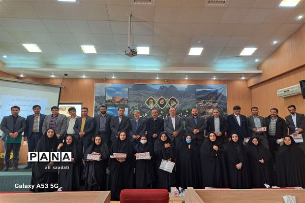 نشست مدیران مدارس متوسطه اول متوسطه دوم فنی و حرفه ای و کاردانش شهرستان کلات