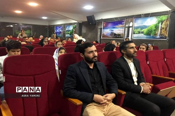 مسابقات چرتکه در صالحیه شهرستان بهارستان