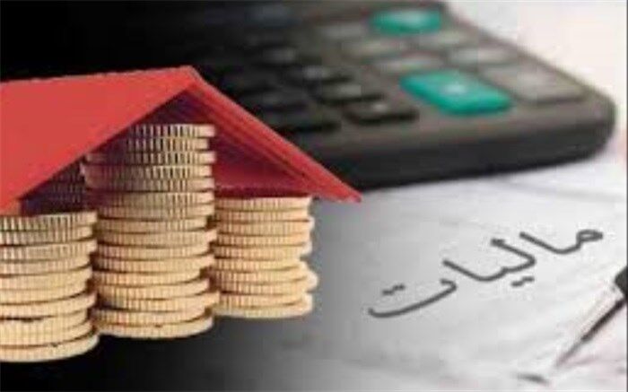 نظام مالیاتی جدید ناظر به دستگاه‌هایی است که تاکنون فرار مالیاتی داشته‌اند
