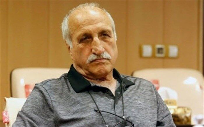 ‌عیار کشتی ایران را باید با مدال المیپک به دنیا نشان دهیم