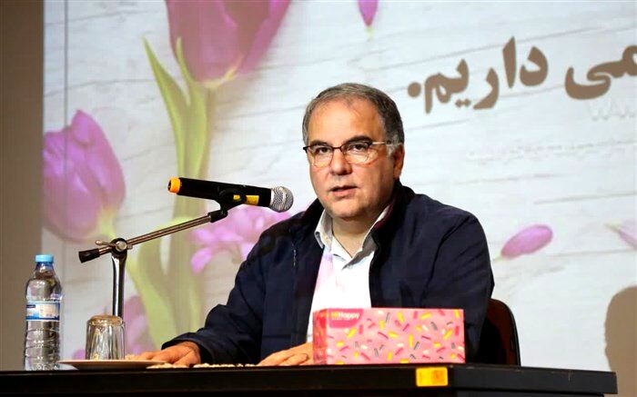 پیگیری ساز و کارهای پیشرفت بدون داشتن معلم خوب ممکن نیست
