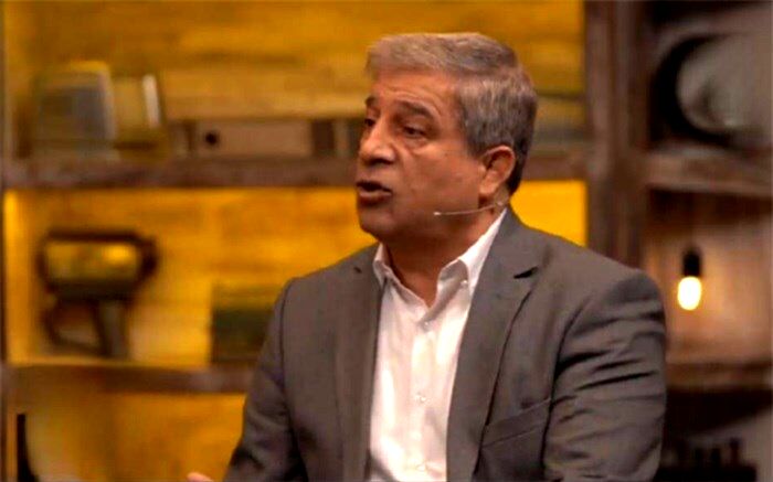 هادی عامل به «مدار بسته» شبکه دو می‌آید