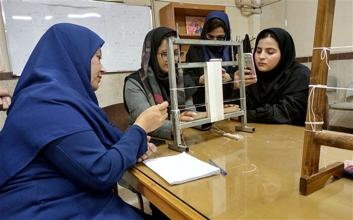 مراکز یادگیری محلی سواد‌ ظرفیت ارزشمندی برای توانمندسازی قشر محروم است