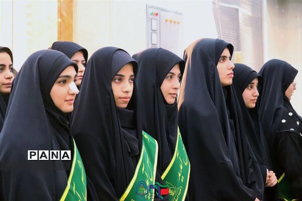 یادواره شهدای دانشجو‌معلم استان مرکزی