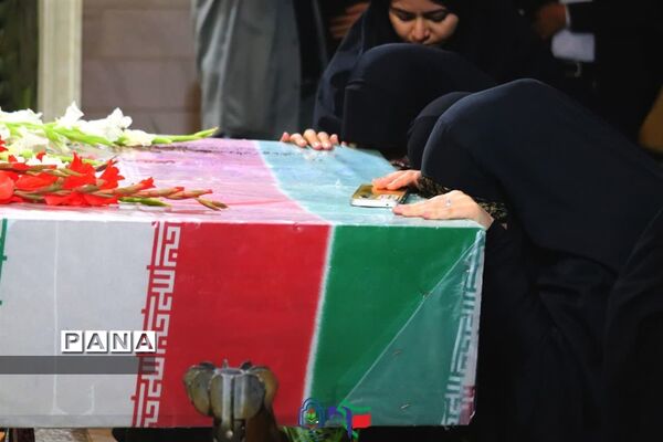 یادواره شهدای دانشجو‌معلم استان مرکزی