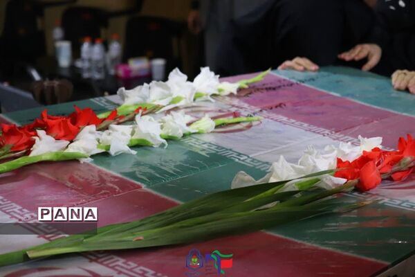 یادواره شهدای دانشجو‌معلم استان مرکزی