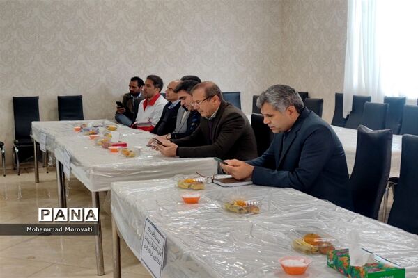 جشن روزمعلولین در شهر آشخانه
