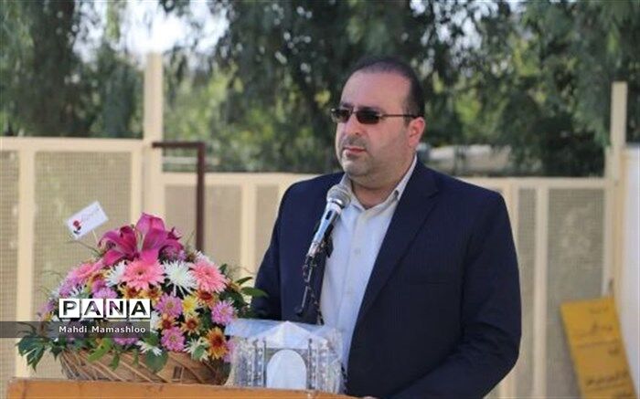 47 کلاس درس در گلستان افتتاح خواهد شد