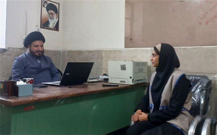 فعالیت‌های دانش‌آموزان در سامانه نورینو بر سوابق تحصیلی آنها موثر است