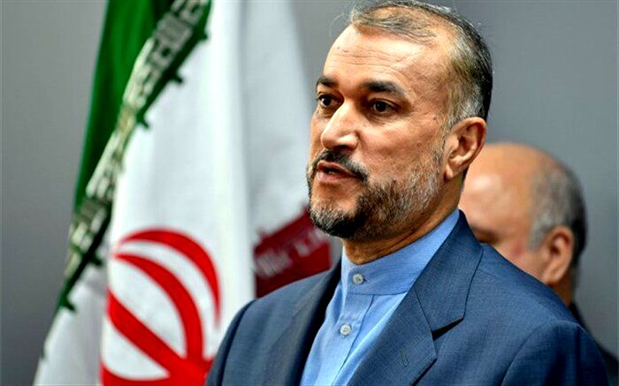 ضرورت حمایت قاطع کشورهای اسلامی از ملت فلسطین