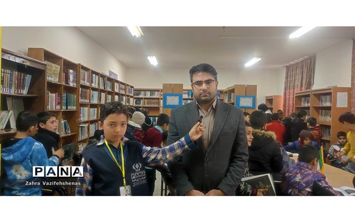 هدف پژوهش‌سرا، آموزش در کنار پژوهش است/فیلم