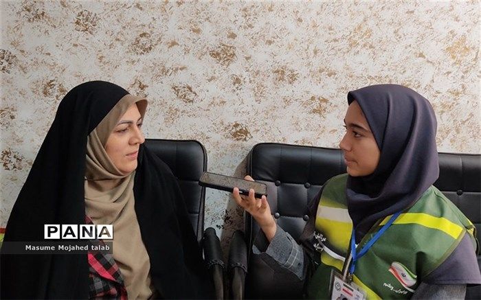 عضویت 90درصد مدارس وحیدیه در کارگروه شهر‌ امید