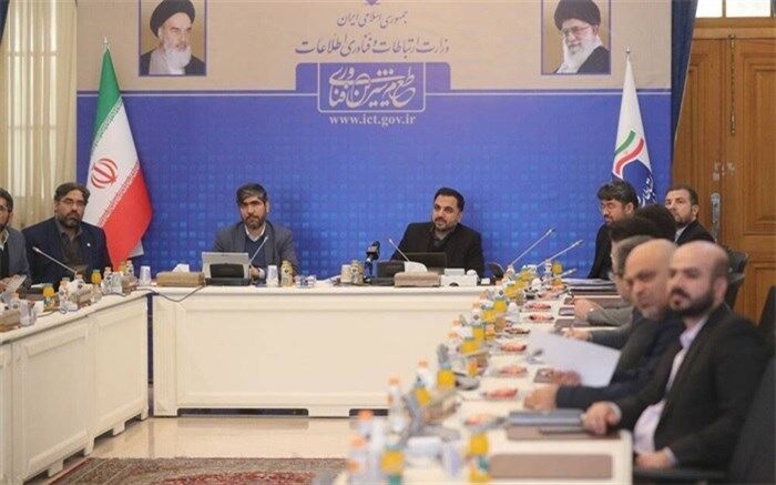 تسهیل زندگی مردم از طریق ارائه خدمات هوشمند