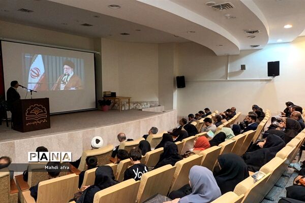 تجلیل از معلمان و دانش‌آموزان پژوهشگر شهرستان بهبهان