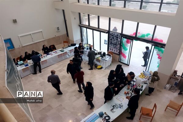تجلیل از معلمان و دانش‌آموزان پژوهشگر شهرستان بهبهان
