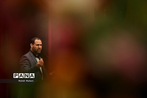 گردهمایی معاونان آموزش متوسطه استان‌ها با حضور وزیر آموزش و پرورش