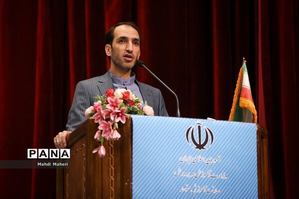 گردهمایی معاونان آموزش متوسطه استان‌ها با حضور وزیر آموزش و پرورش