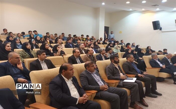 دوره توانمندسازی مدیران مدارس ابتدایی کشور برگزار می‌شود