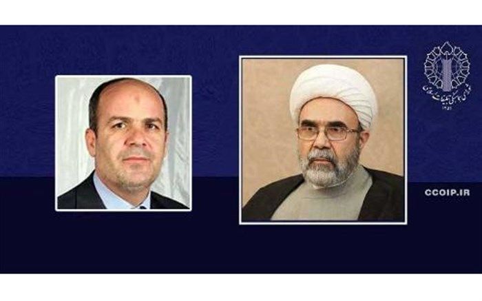 انتصاب رئیس ستاد مرکزی دهه فجر