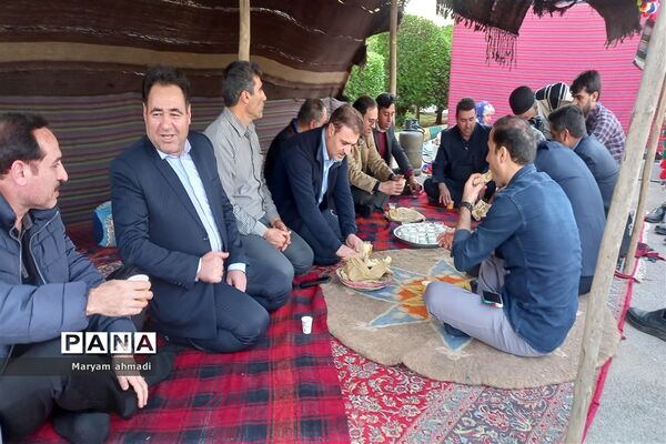 گردهمایی معاونان تربیت بدنی و سلامت آموزش و پرورش در اهواز