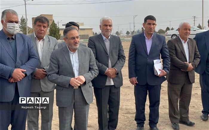 3 میلیون دانش‌آموز کشور در فضاهای آموزشی پرخطر درس می‌خوانند