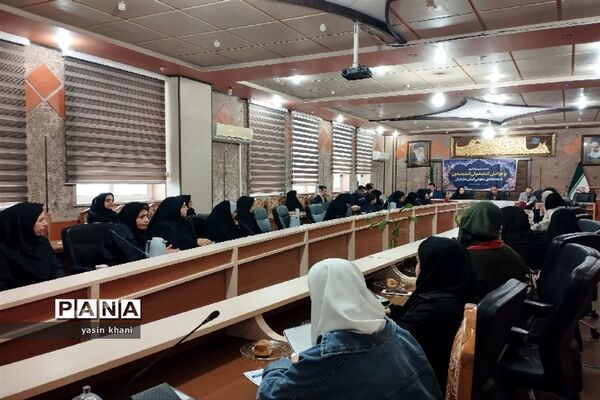 کارگروه نوجوانان کتابخوان اندیشه‌ورز