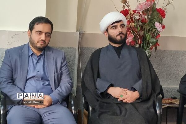 مراسم گرامیداشت هفته قرآن و عترت در مرکز دارالقرآن دماوند