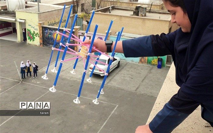 شناسایی دانش‌آموزان مستعد، هدف اصلی برگزاری مسابقات پژوهشی است