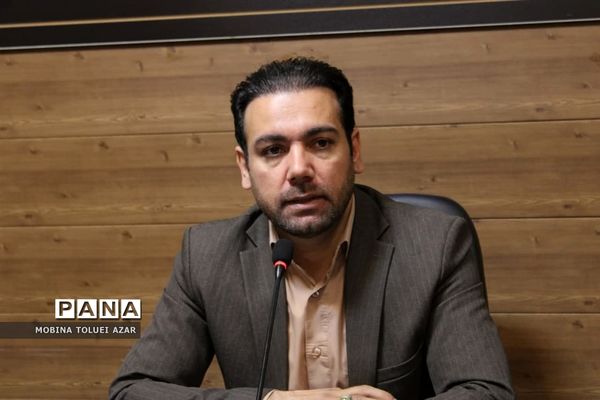 کارگاه توانمندسازی مصاحبه تشخیصی آزمون‌های غربالگری در ناحیه یک بهارستان