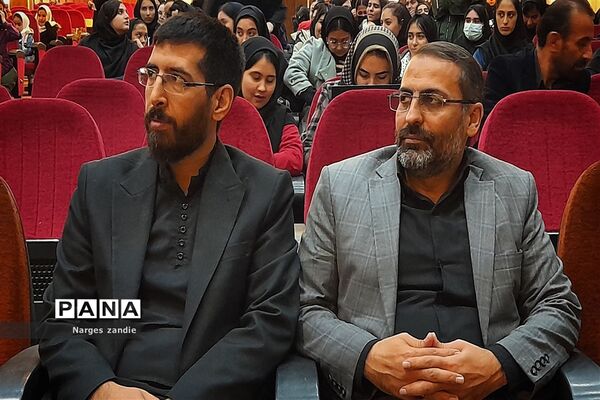 مراسم سوگواری فاطمی در شهرستان ملارد