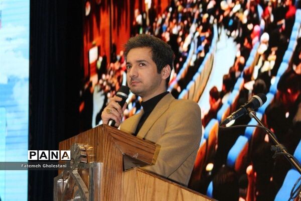 یادواره ۸۵ شهید دانشگاه علوم‌ پزشکی مشهدمقدس